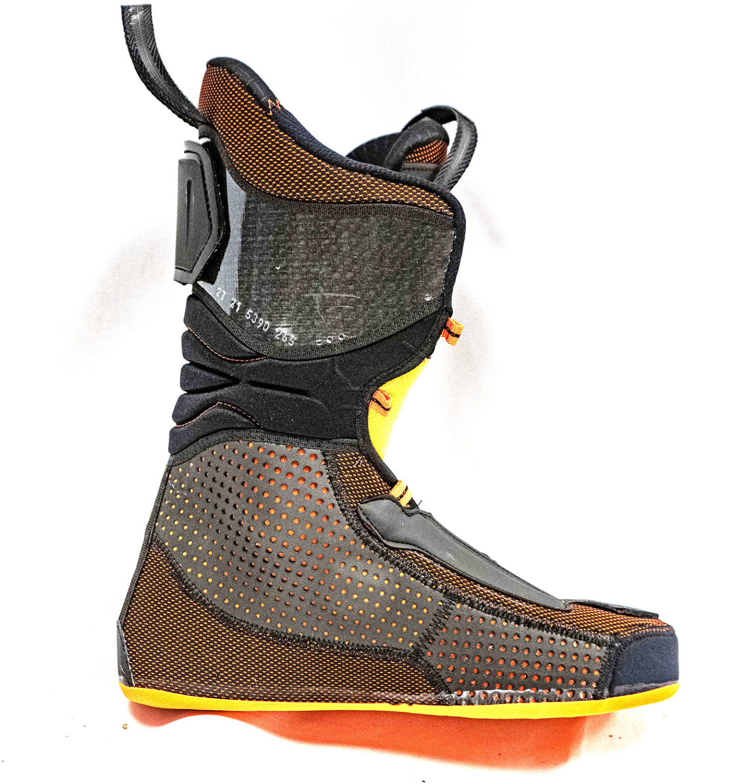 20212022 Tecnica Cochise 130 Blister