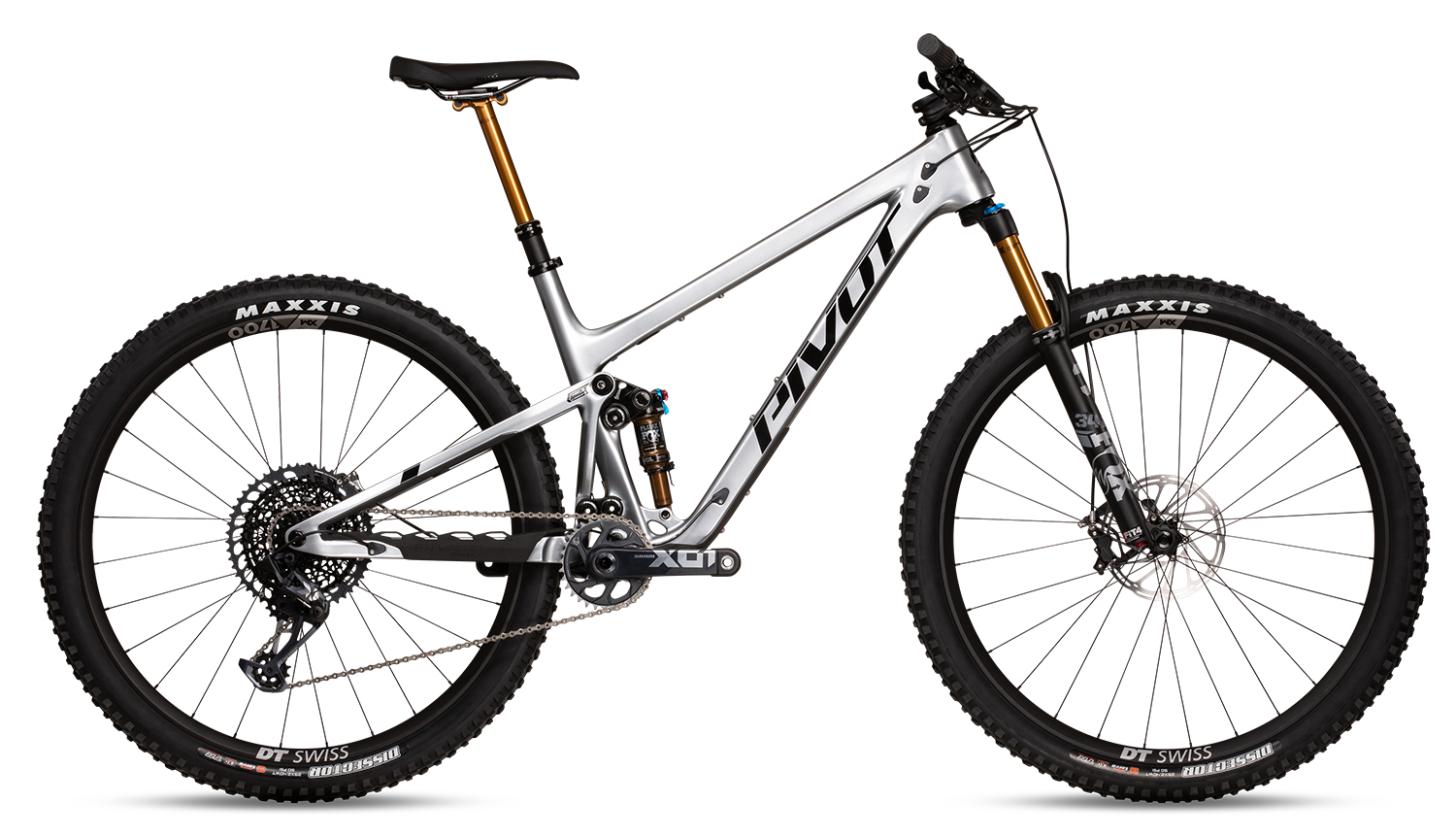 2021 Pivot Trail 429 Review Buyer's Guide