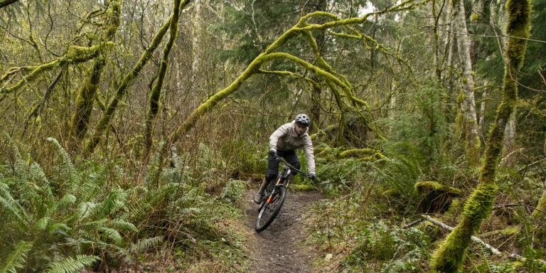 David Golay goes on Blister's Bikes & Big Ideas podcast to discuss the Privateer 161, Canyon Stoic, wheel sizes, & more