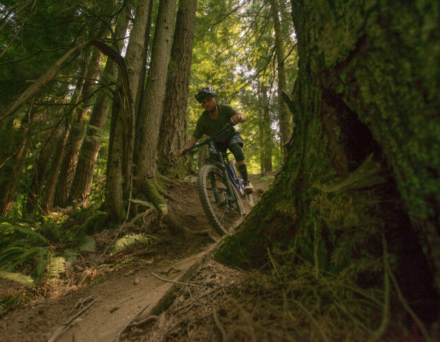 TESTED: Forbidden Dreadnought - Australian Mountain Bike