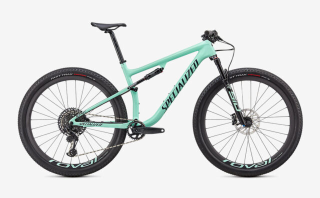 Blister Brand Guide: 2021 Specialized Mountain Bike Lineup