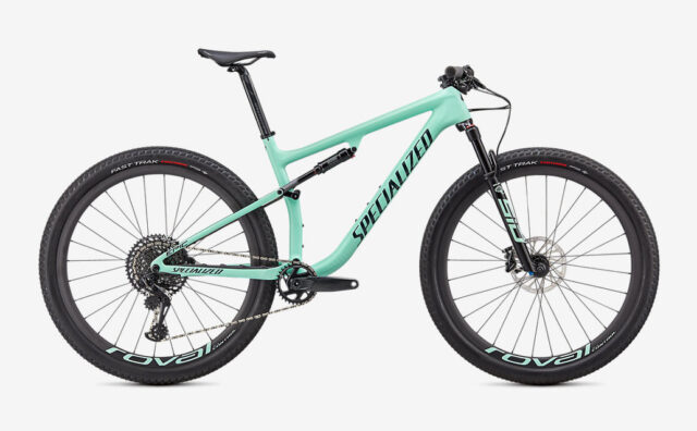 Specialized mountain bike discount size chart 2021