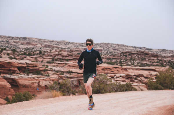 Gordon Gianniny goes on Blister's Off The Couch podcast to discuss the Moab Red Hot, Black Canyon Ultra, Saucony Switchback2, and The North Face Flight Vectiv.