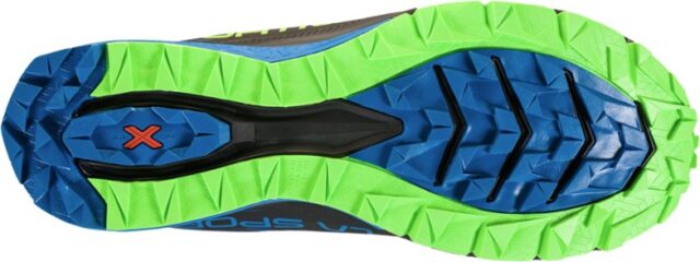 Cosmo Langsfeld reviews the La Sportiva Jackal GTX for Blister