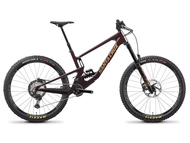 Brand Guide Santa Cruz Juliana Mountain Bike Lineup 2021 Blister