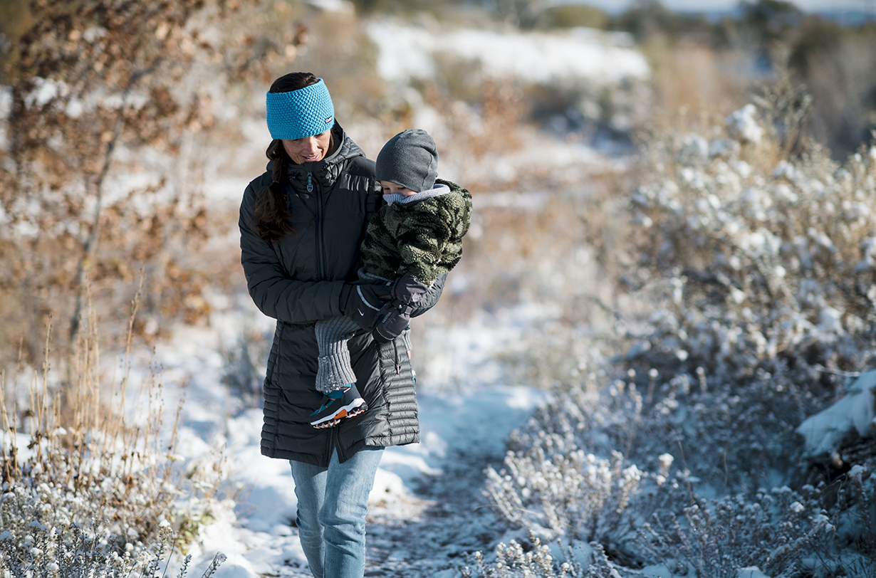 Women's Insulated Parka & Jacket Roundup | Blister