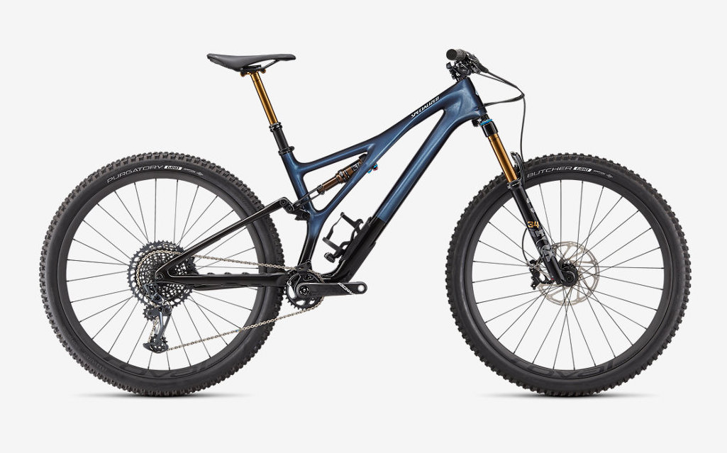 specialized mountain bike lineup