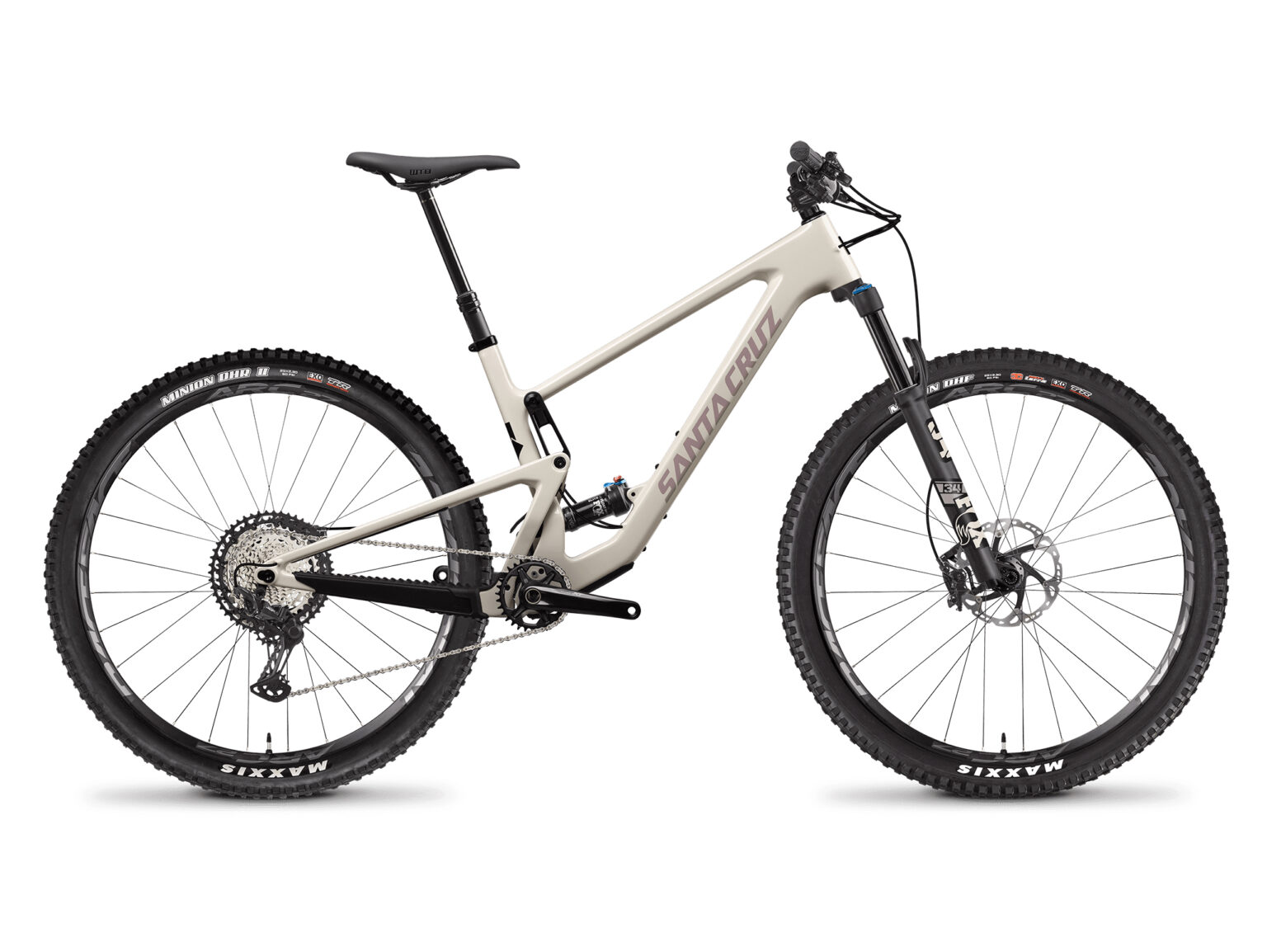 santa cruz juliana mountain bike