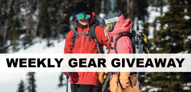 Win Men’s &#038; Women’s Zeal Goggles, BLISTER