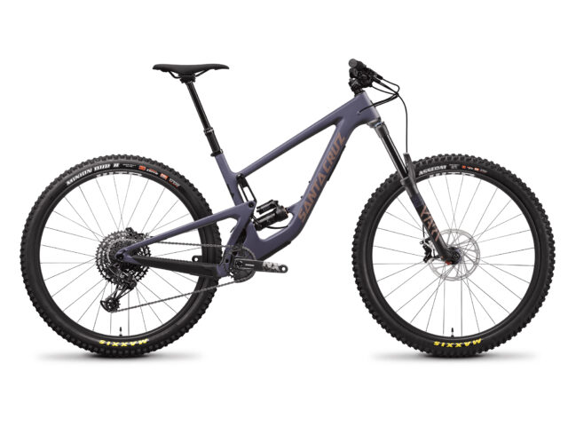 Blister Brand Guide; Blister breaks down Santa Cruz and Juliana's entire 2021 mountain bike lineup