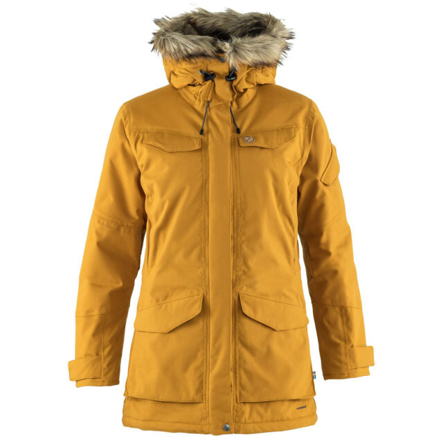 Women's Insulated Parka & Jacket Roundup | Blister