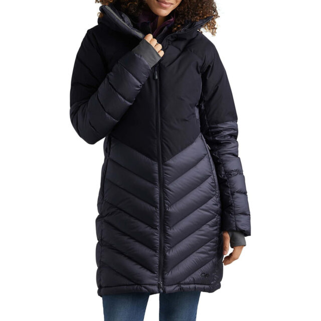 Women&#8217;s Insulated Parka &#038; Jacket Roundup, BLISTER
