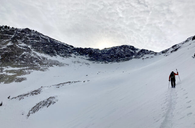 Zach Guy, the lead forecaster for the Crested Butte Avalanche Center, goes on the Blister Podcast to discuss the science of snow, the art of avalanche forecasting, and what every backcountry traveler can be sending in to their local avy center to help them produce more accurate forecasts.