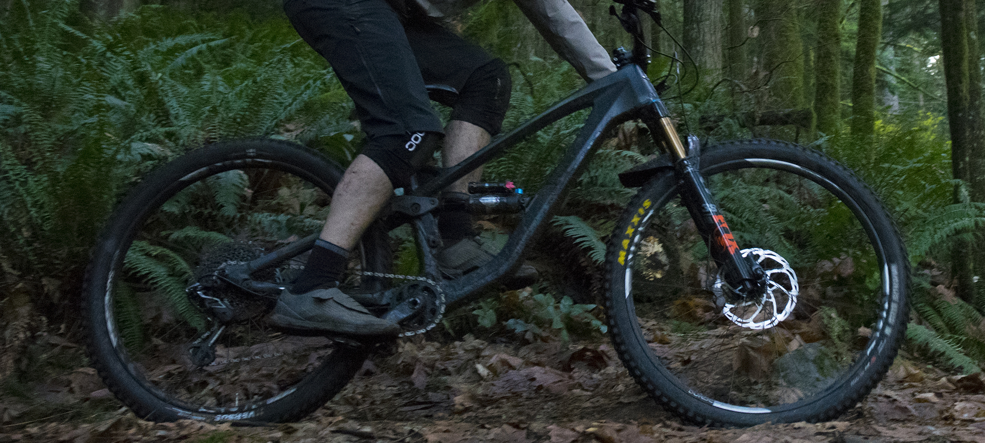 David Golay reviews the Sun Ringlé Duroc SD37 Pro wheelset for Blister