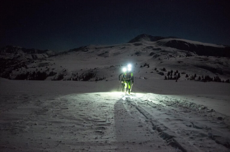 Cam Smith goes on the Blister Podcast to discuss winning the 2021 Grand Traverse Ski Race with Tom Goth, training for skiing, mountain biking, running; and more