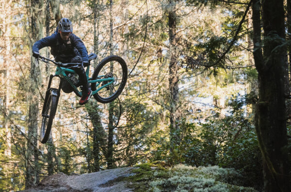 Rémy Métailler goes on Blister's Bikes & Big Ideas podcast to discuss his move to Propain cycles, his thoughts on mullet bikes, his biking background, his move to Whistler, his YouTube channel, plans for 2021, and much more