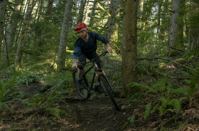 David Golay reviews the TRP Slate T4 Brakes for Blister