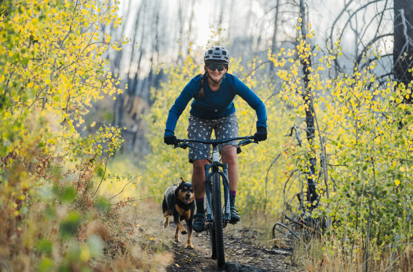 Wild Rye co-founder, Cassie Abel, goes on Blister's Bikes & Big Idead podcast to discuss founding the company, the goals of Wild Rye, the future of women's outdoor sports and businesses, and much more