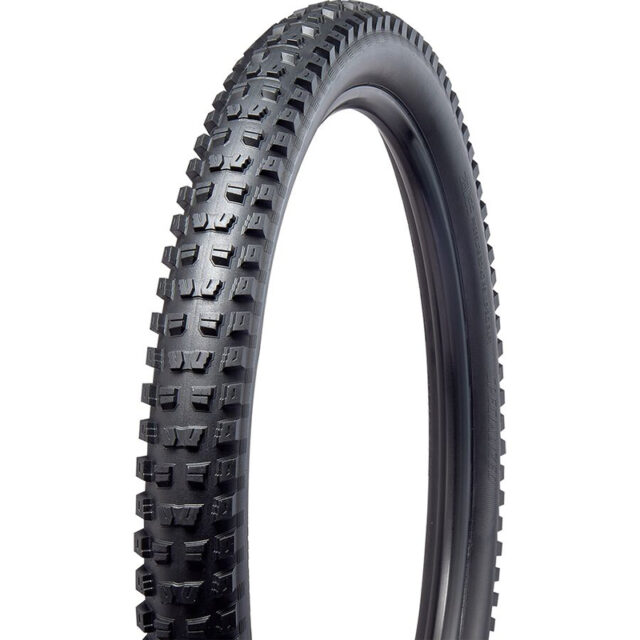 Blister Guide to Mountain Bike Tires