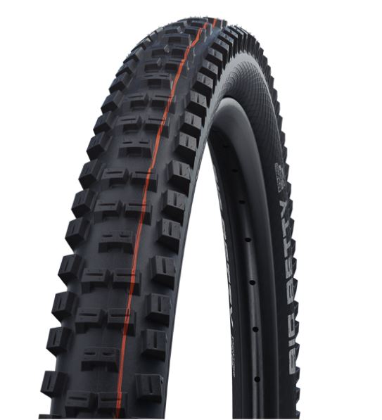 Mountain Bike Tires: A Guide & Comparisons