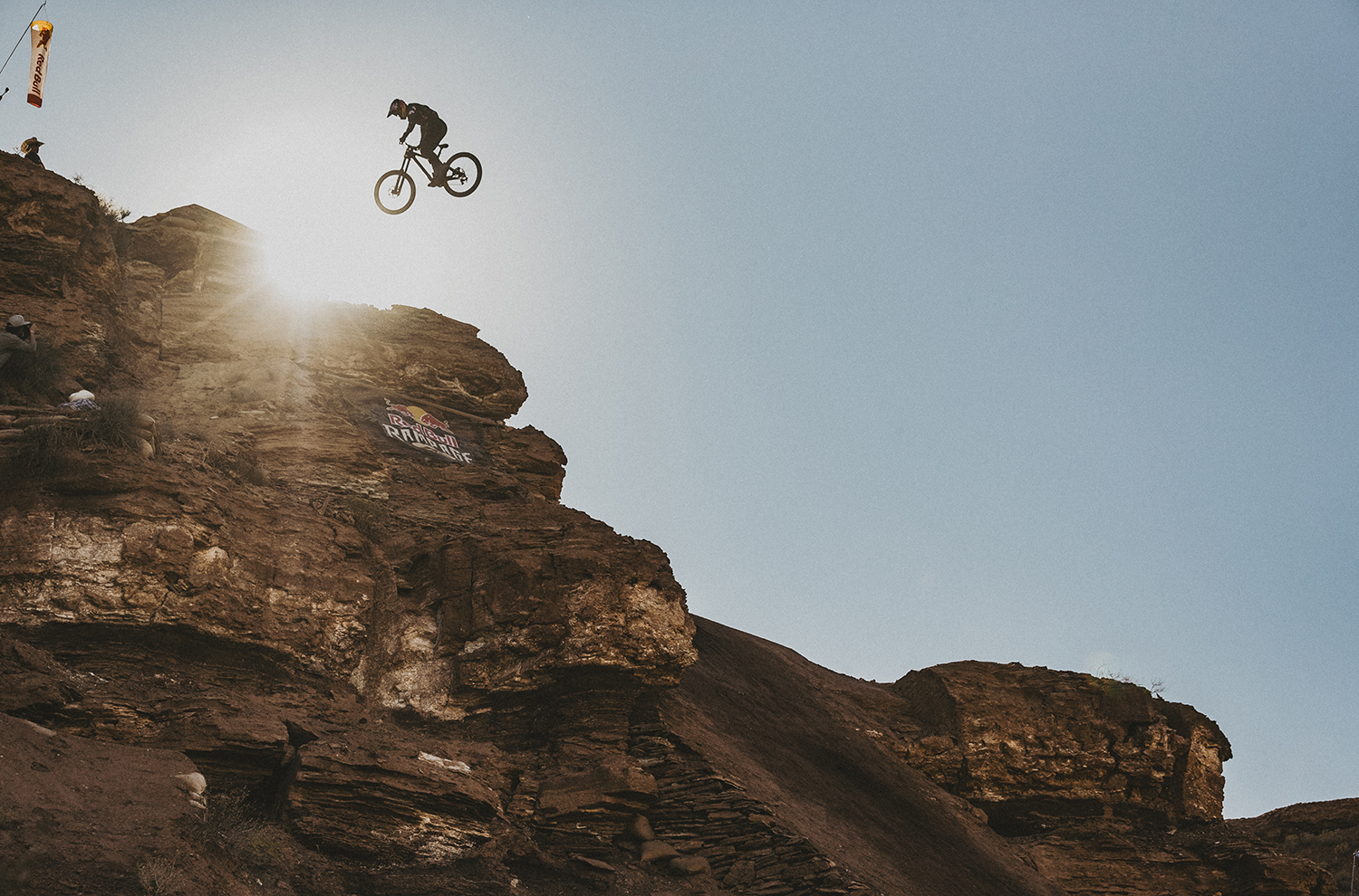 Carson Storch goes on Blister's Bikes & Big Ideas podcast to discuss how he got into mountain biking, the bike scene in Bend, Oregon, competing in Red Bull Rampage and Crankworx, his Quarterpoint film, and more