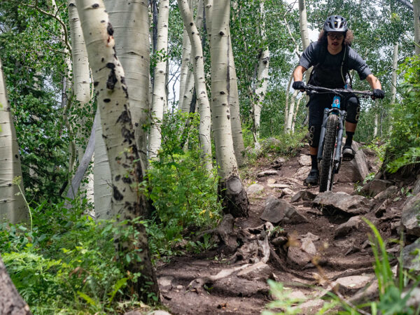 ride concepts clipless