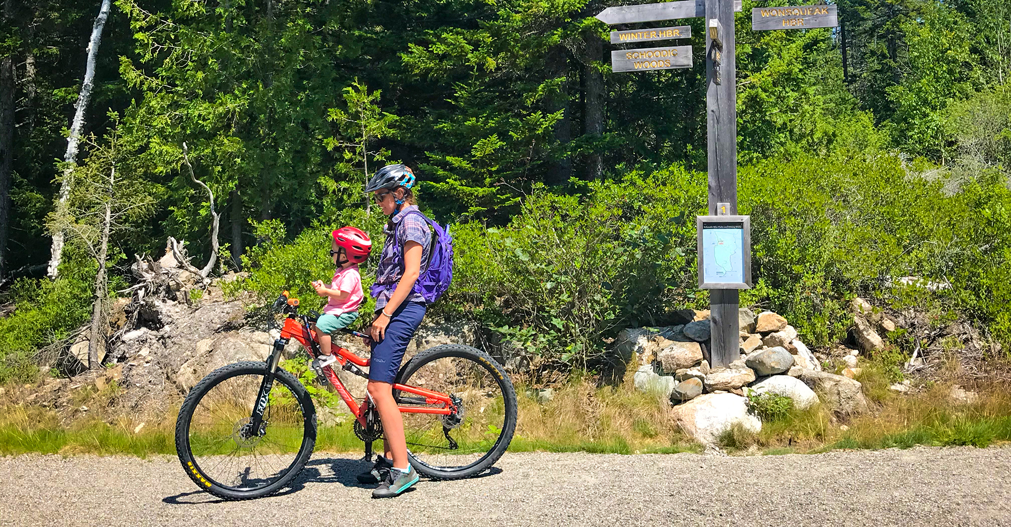 mountain bike for short women