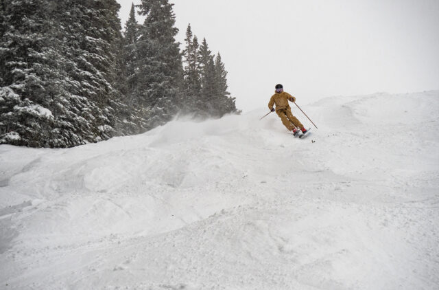 Dylan Wood and Luke Koppa review the Head Kore 111 for Blister