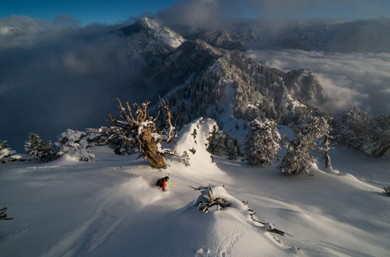 Adam Clark goes on the Blister Podcast to discuss his photography career, his favorite camera gear, his most memorable trips and shots, and more