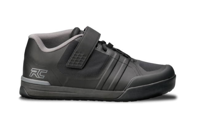 Dylan Wood and David Golay review the Ride Concepts Transition Shoe for Blister