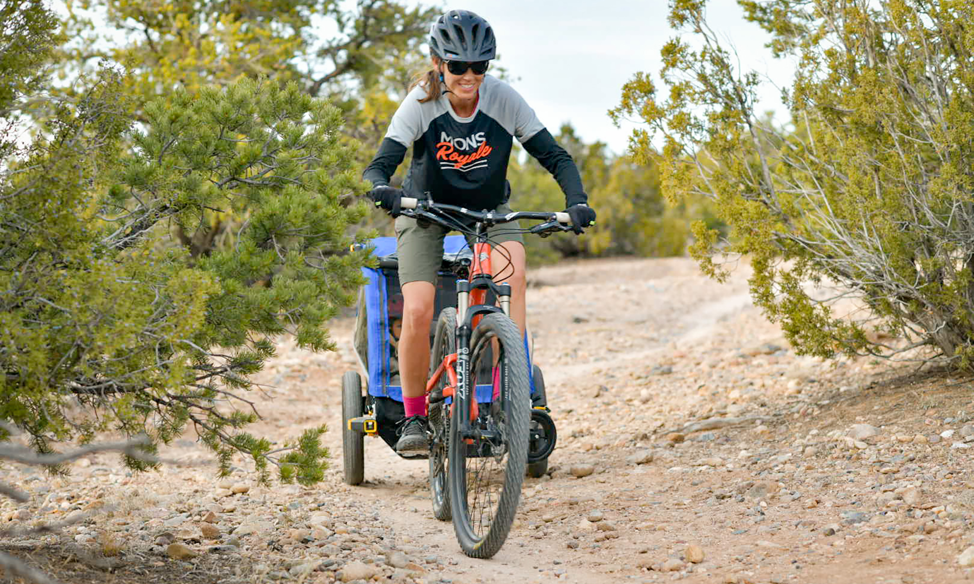 Blister's 2021 Women's Mountain Bike Short Roundup