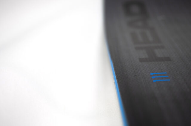 Luke Koppa reviews the Head Kore 111 for Blister