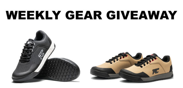 Win Women’s &#038; Men’s Ride Concepts Shoes, BLISTER