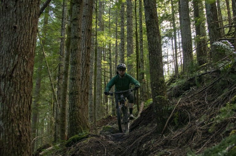David Golay goes on Blister's Bikes & Big Ideas podcast to discuss a few long-travel Enduro bikes, including the 2021 Rocky Mountain Altitude, 2021 Santa Cruz Nomad, Privateer 161, Marin Alpine Trail, and more