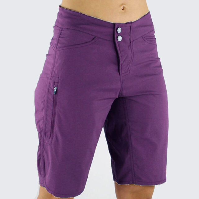 Ladies mtb outlet shorts