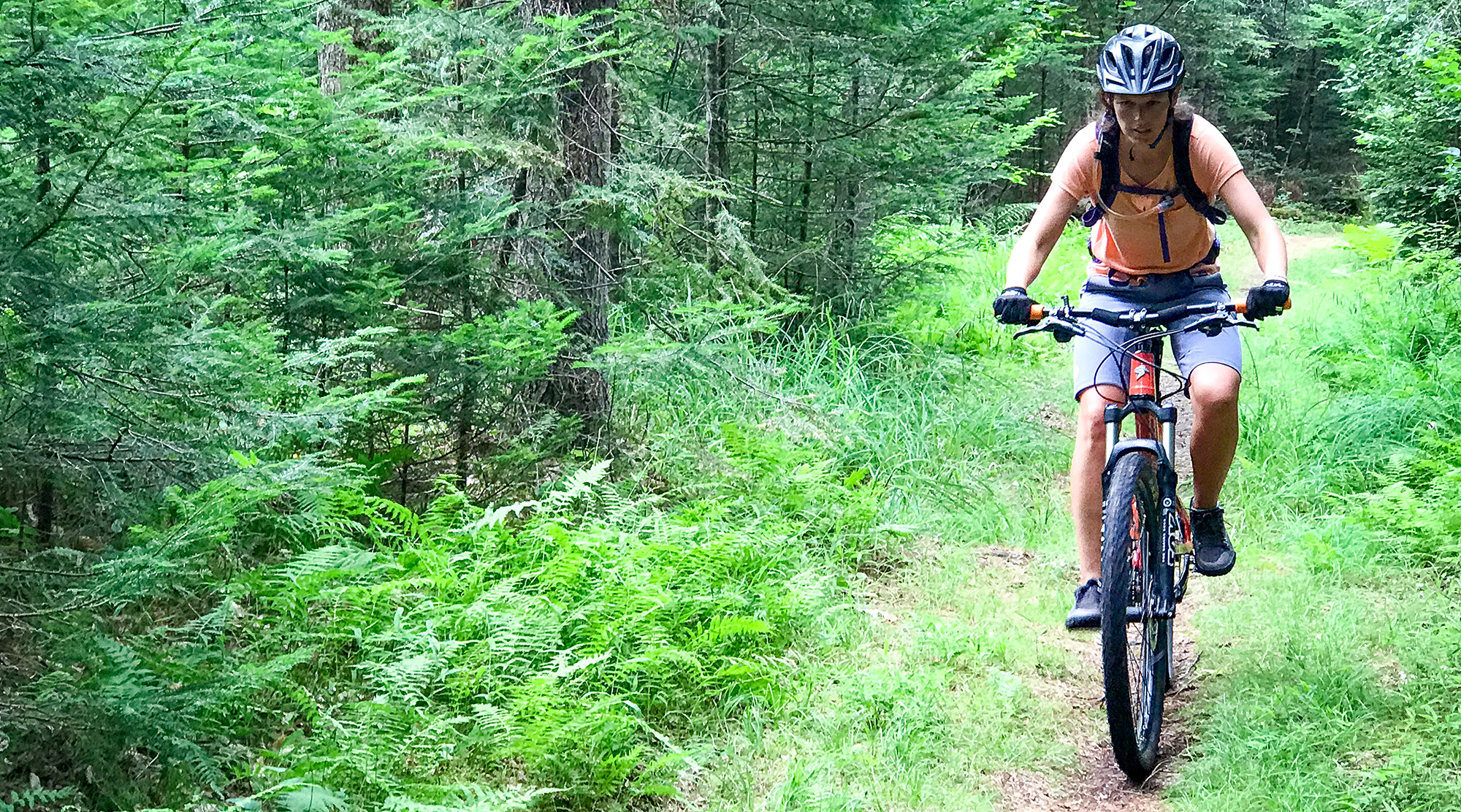 Blister's 2021 Women's Mountain Bike Short Roundup