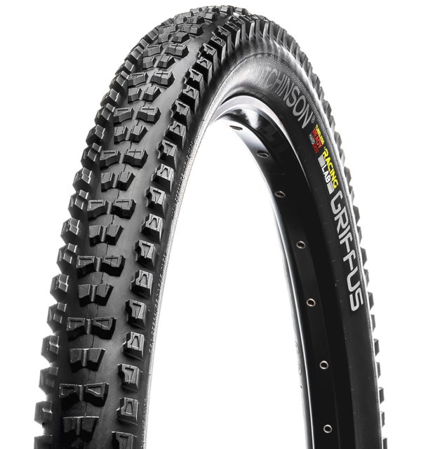 Blister Guide to Mountain Bike Tires