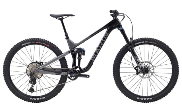 2021 marin alpine trail xr