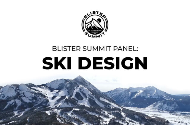 Blister Outdoor Gear review Crested Butte