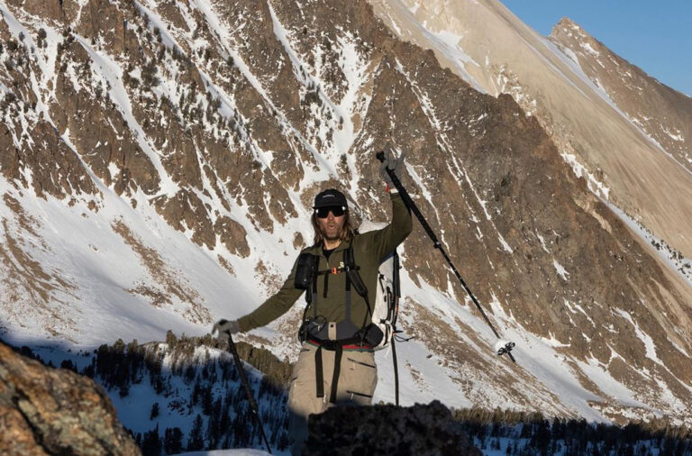 On the April 2021 edition of Reviewing the News on the Blister Podcast, Cody Townsend and Jonathan Ellsworth discuss some recent criticism of REI; spraying vs. not spraying the locations of your outdoor adventures; Mt. Bohemia’s plan to incentivize vaccinations; gear libraries & outdoor accessibility; sex and ski touring; & more.