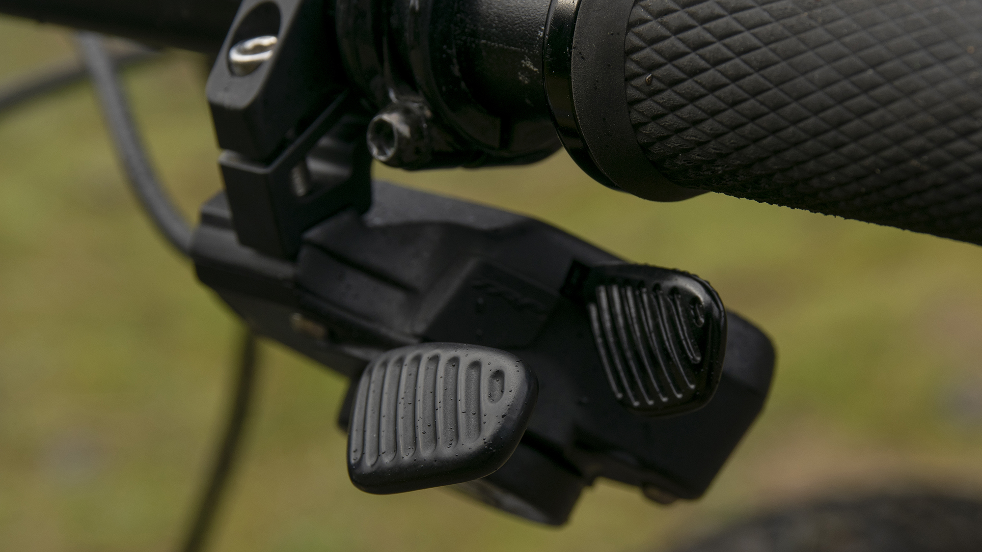 David Golay reviews the TRP TR12 Drivetrain for Blister