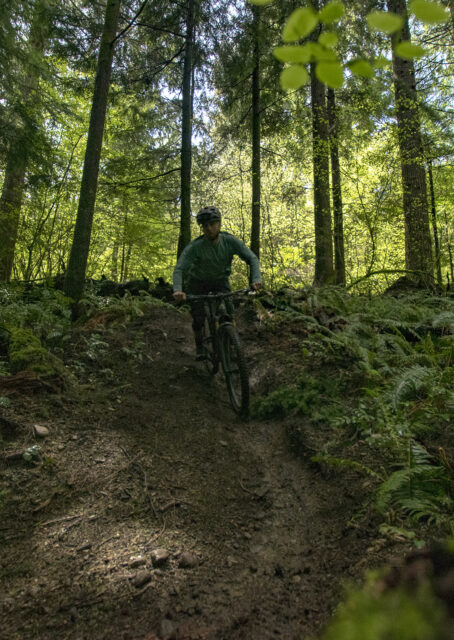 2021 Rocky Mountain Altitude Blister