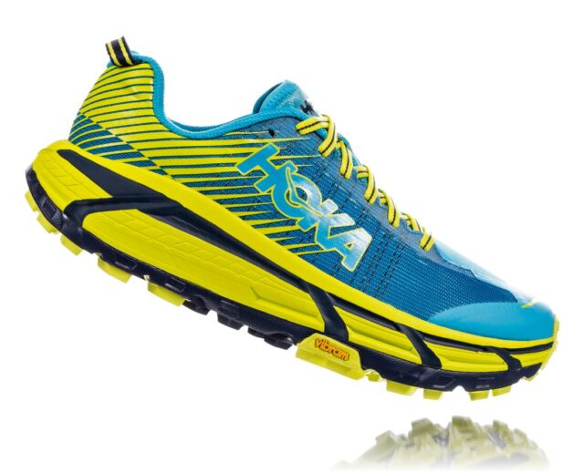 Hoka One One Evo Mafate 2, BLISTER