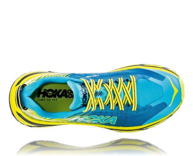 Hoka One One Evo Mafate 2, BLISTER