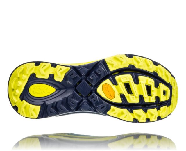 Hoka One One Evo Mafate 2 Blister