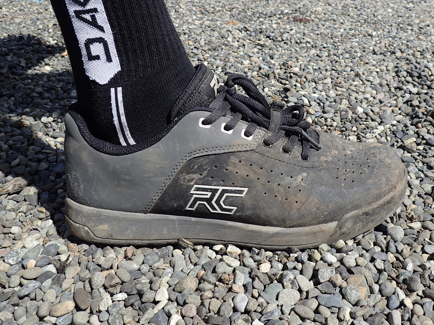 rc hellion shoes