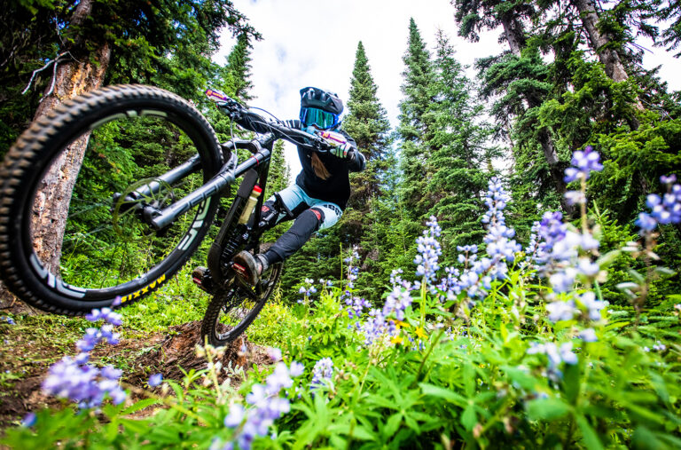 Miranda Miller goes on Blister's Bikes & Big Ideas Podcast to discuss starting her new YouTube channel, MGM Alternative, with Remi Gauvin and Jesse Melamed; choosing riding partners; racing Enduro vs. racing DH; espresso machines & World Cup wins; books; & more.