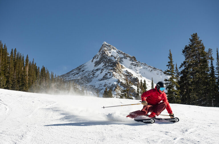 Atomic's Matt Manser is back on Blister's GEAR:30 podcast to discuss bike crashes, the suspension of ski boots, "playful" ski boots, and much more