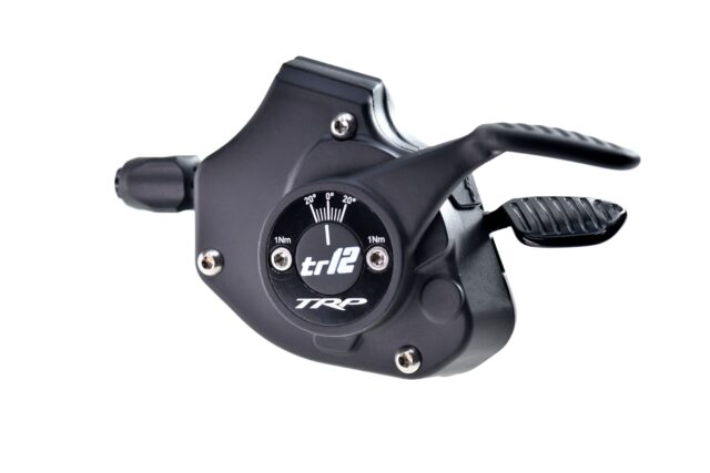 David Golay reviews the TRP TR12 Drivetrain for Blister