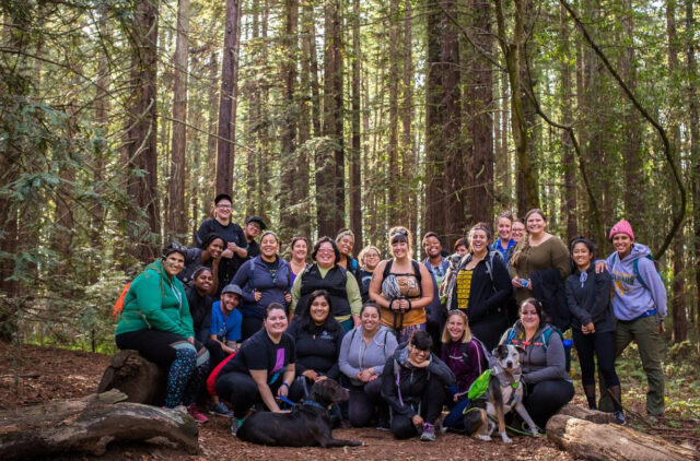 Unlikely Hikers founder, Jenny Bruso, goes on Blister's Off The Couch Podcast to discuss founding the organization, its purpose, what they've already achieved, and what they plan for the future